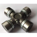 Acoplamientos de acero inoxidable Cross Universal Joint by Forging Processing